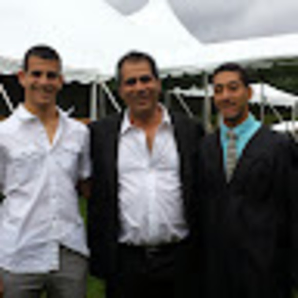 Meet your Posher, Marzouk - Picture 1 of 1